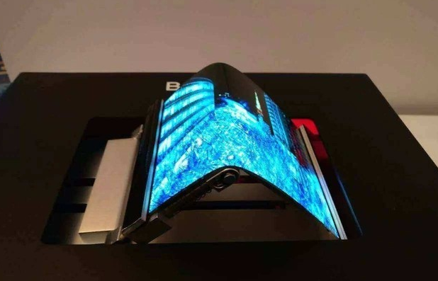液晶面板