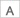 small font