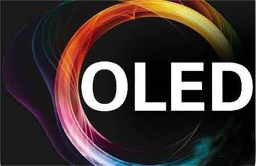 oled屏